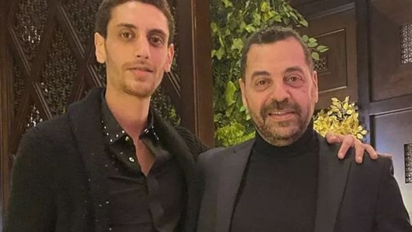 خناقة شيرين ابو العز