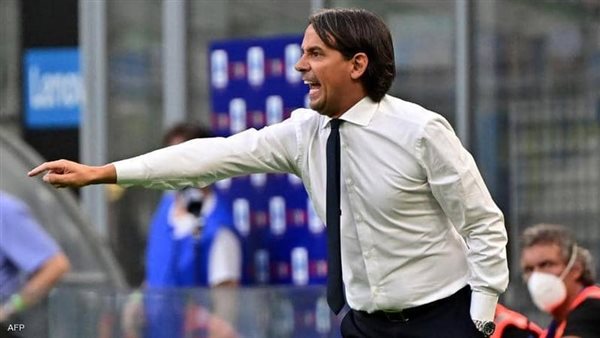 سيموني إنزاجي