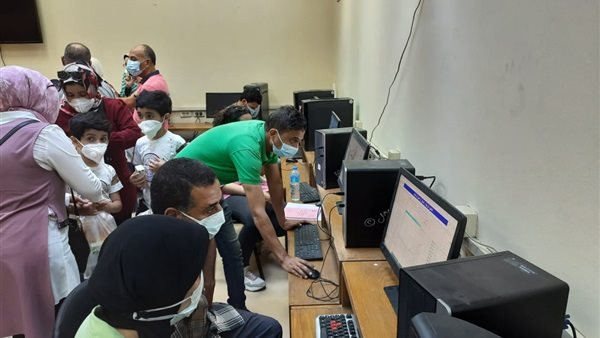 نتيجة الثانوية العامة