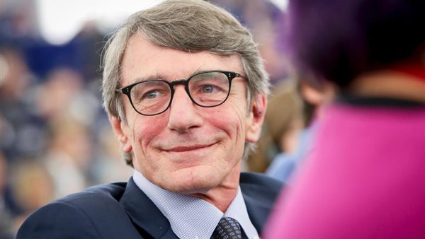 دافيد ساسولي