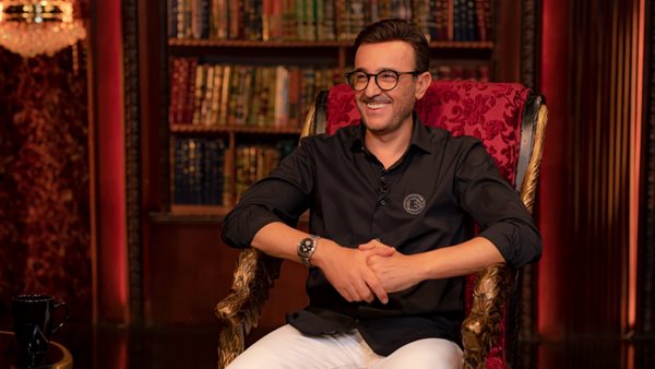 صابر الرباعي