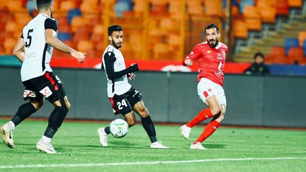 موعد مباراة الاهلي