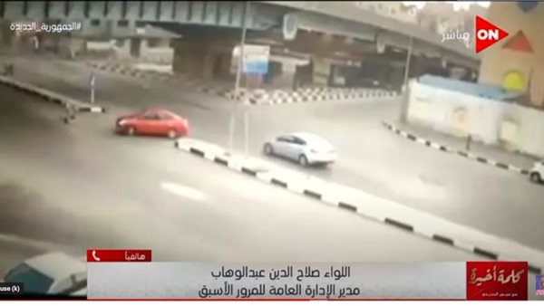 حادثة وفاة إمام مسجد