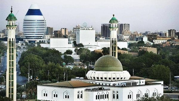 صورة أرشيفية للعاصمة