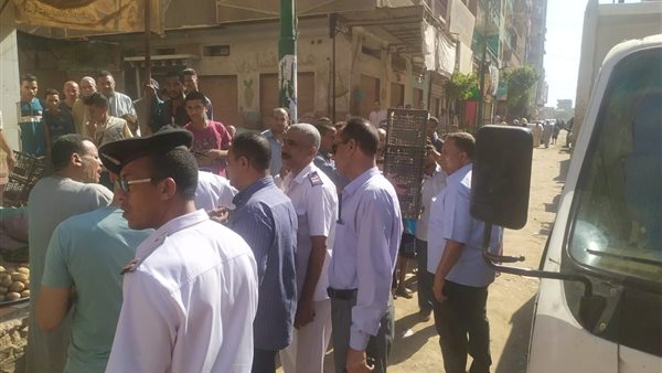 صورة من الحدث