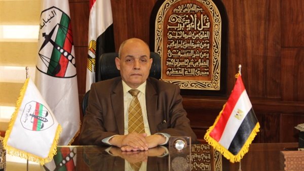 المستشار / عزت أبو