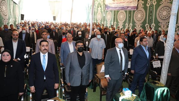 جانب من الحدث