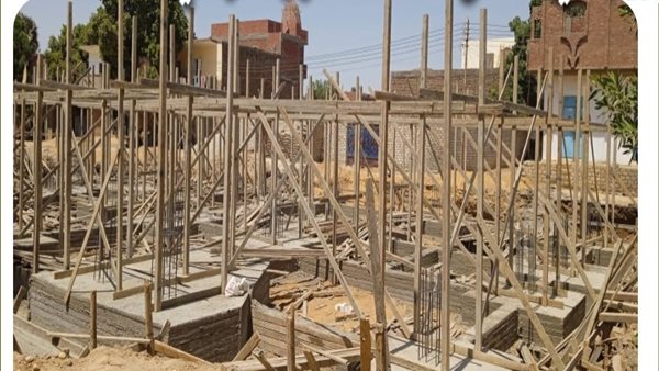 جانب من مشروعات حياة