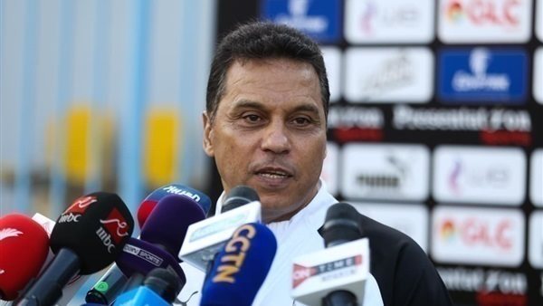 حسام البدرى 