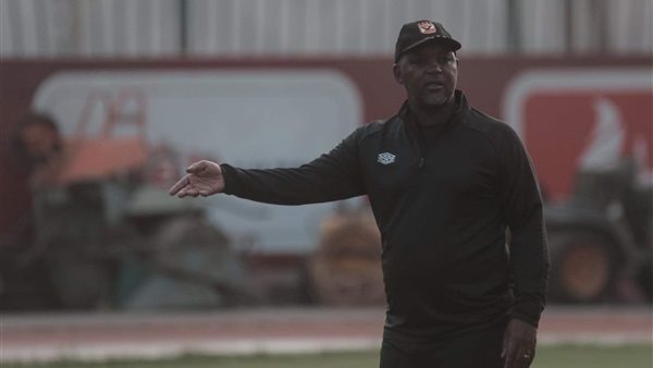 موسيماني مدرب الاهلي