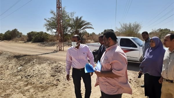 جانب من الحدث