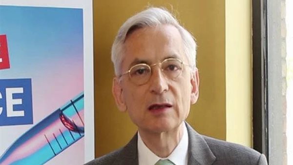 مارك باريتى