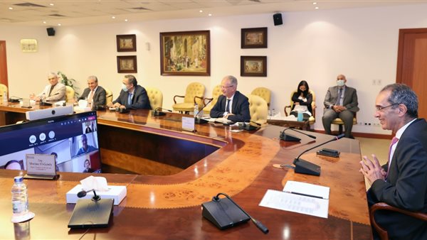 صورة من الحدث