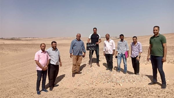 جانب من الحملة