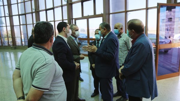 جانب من الحدث