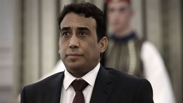 محمد المنفي