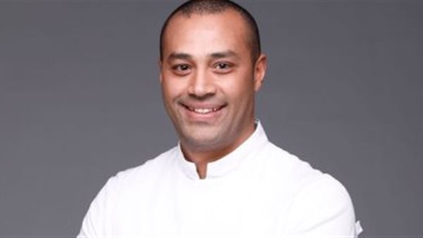 علاء الشربيني