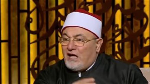 خالد الجندى 