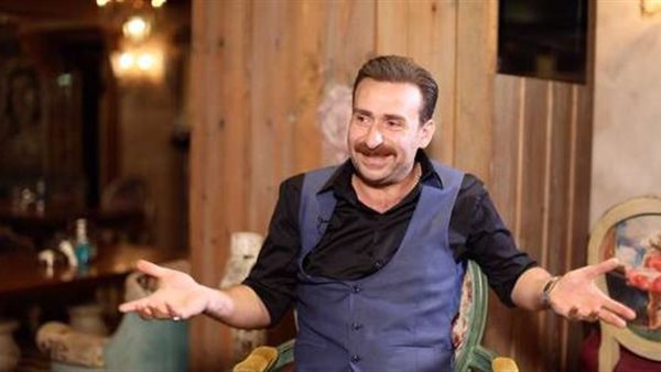 نضال الشافعي