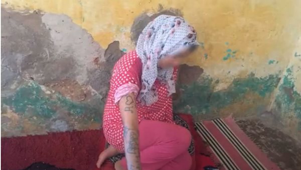 خديجة عكارو