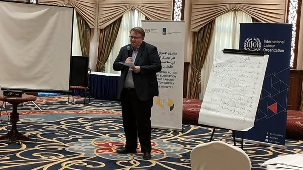 جانب من الحدث