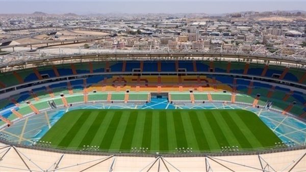  ملعب الأمير عبد