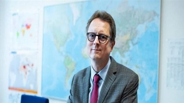 فرانك هارتمان سفير