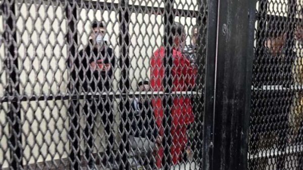 سفاح الجيزة 