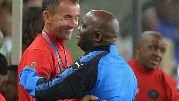 ميتشو وموسيماني