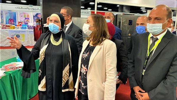 جانب من الحدث