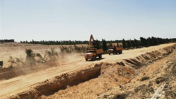 جانب من الحدث