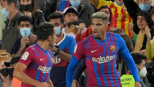 Barcelona vs Granada