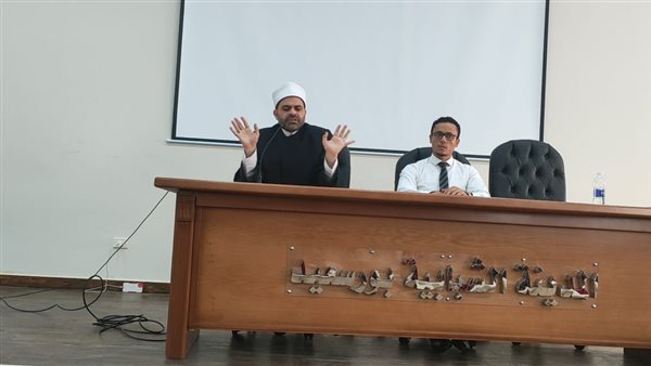 صورة من الحدث