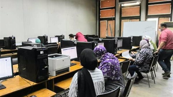 مكتب القبول الإلكتروني