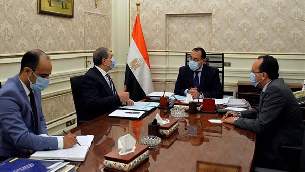 مجلس الوزراء