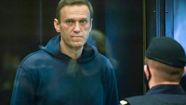 ألكسي نافلني