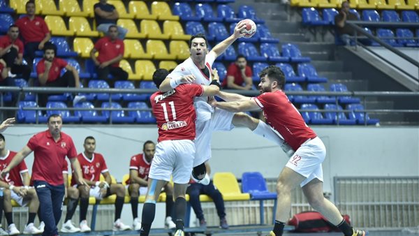 نتيجة مباراة الاهلي