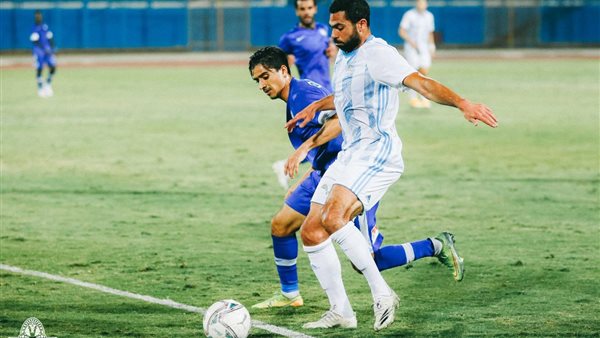 موعد مباراة بيراميدز