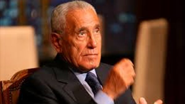 محمد حسنين هيكل