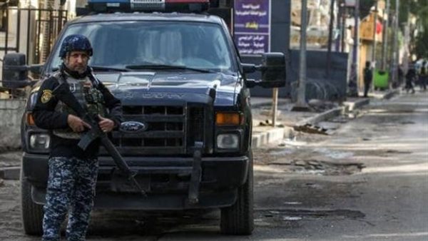 صورة أرشيفية