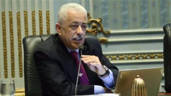 الدكتور طارق شوقي