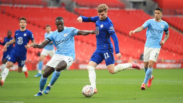 موعد مباراة تشيلسي