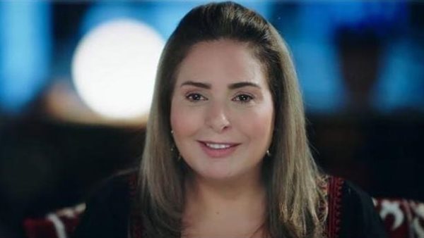 صابرين في مسلسل حكاية