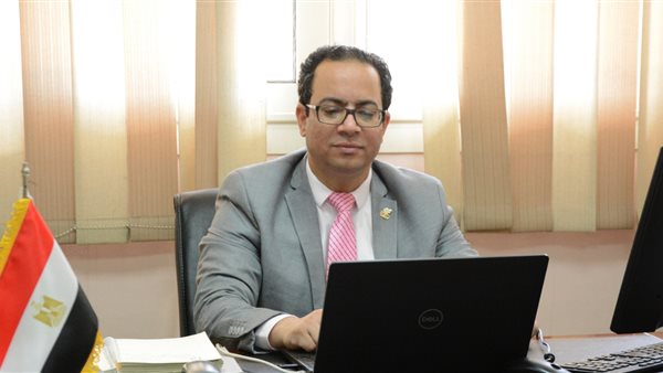 الدكتور جميل حلمي