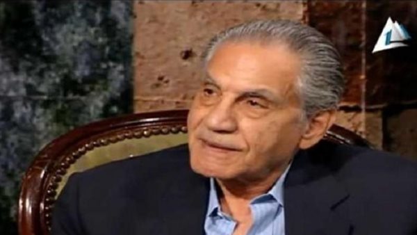 الفنان جمعة فرحات