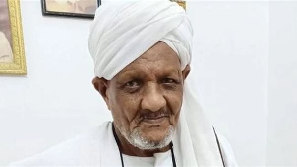 الحاج احمد ادريس