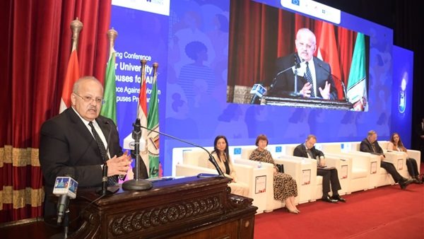 محمد عثمان الخشت