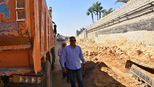 رئيس جهاز القاهرة