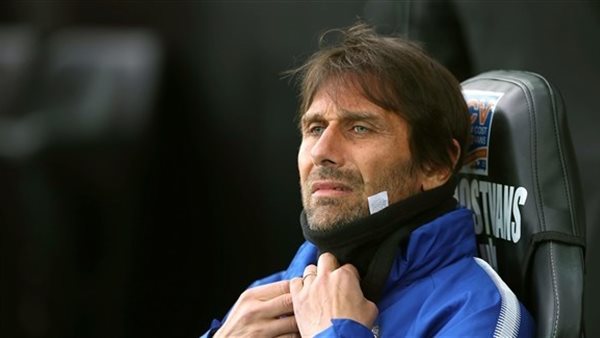 أنطونيو كونتي 