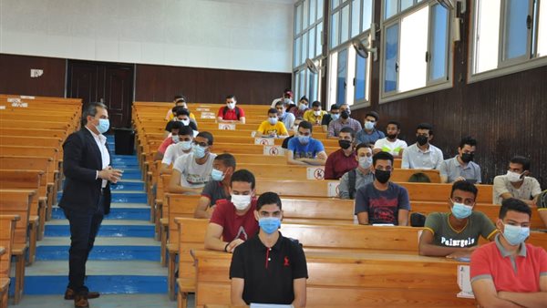 جانب من الحدث